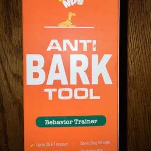 NPS Alpha Anti Bark Tool Behavior Trainer · : Shop, Sell, Connect,